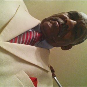 Meet your Posher, Hardy